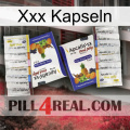 Xxx Capsules 12